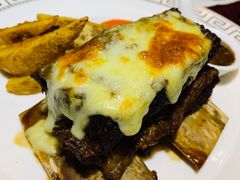 -92°C俄式厨房(中央大街店)