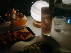 -苏丝的天空高空酒吧Suzie's Sky Bar