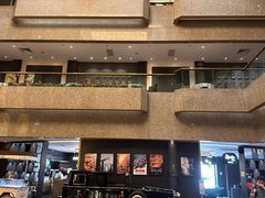 -上海银星皇冠假日酒店