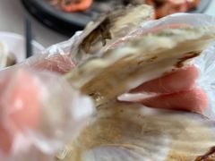 -大锅强·蒸海鲜青岛菜(吾悦广场店)