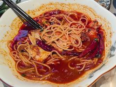 -老三样 · 江西菜馆(前海壹方汇店)