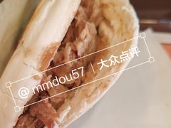 -魏家凉皮(梨园店)