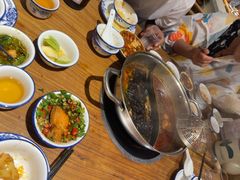 -厝味火锅·潮汕卤水火锅(十一合店)
