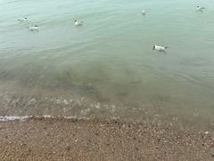 -青海湖二郎剑景区