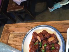-四季民福烤鸭店(前门廊房二条店)