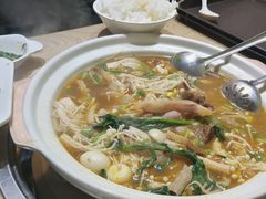 -舅姥爷砂锅(正阳路)
