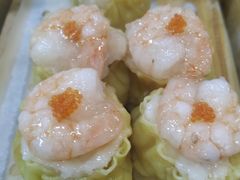 点无缺明虾烧麦-點無缺茶楼·海鲜酒家(世博店)