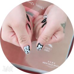 -爱睫物语·疗愈美睫美甲