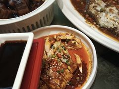 -王府井酒店(金桥港湾店)