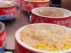 -龍歌自助小火锅(雨花台江南虹悦城店)
