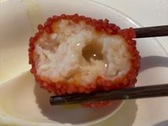 自制灌汤荔枝虾球-梅花境(万科店)