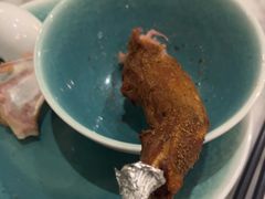 -雀蓝川菜(星悦汇店)
