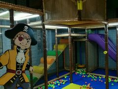 -蒙特利亲子乐园