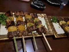 -弓二·烧鸟居酒屋(财富购物中心店)
