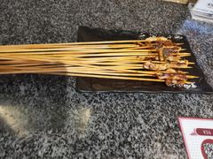 -黑白电视长沙小吃(美林M·LIVE天地东座店)