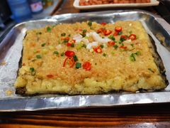 -我们家私房纸包鱼·烧烤