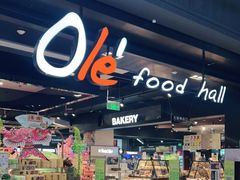 -Olé精品超市(北京合生汇店)