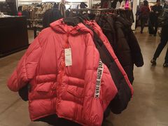 -ZARA(北美新天地时尚中心店)