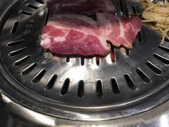 -韩聚屋韩国烤肉餐厅(新北万达店)