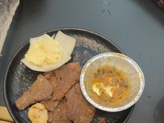 -極屋鮨牛 · 烧肉酒场(时代C馆店)