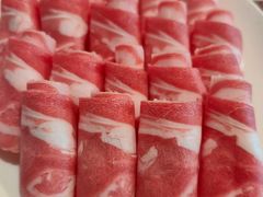 -将台涮肉(酒仙桥店)