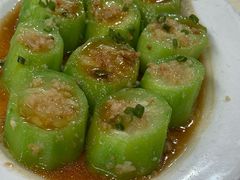 -老字号蛇口德记烧腊饭店·海鲜加工