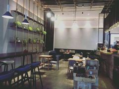 -Home Cafe(水榭春天店)