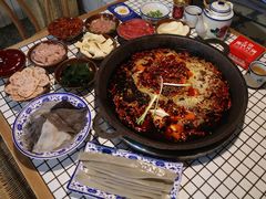 -董眼镜火锅(洪崖洞总店)
