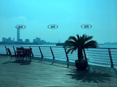 -苏州金鸡湖中茵皇冠假日酒店