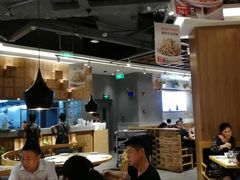 大堂-大碗先生(沙湾天虹店)