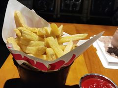 -黑角餐厅美式狂野Blackhorn(昌茂花园店)