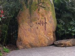 -长洲岛