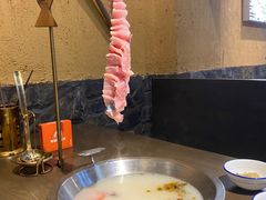 -土著渔匠·养生蝴蝶鱼(香樟路店)