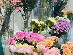 -花屿鲜花(淡水店)