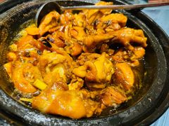 -九龙湾·御膳坊(九龙窠路店)