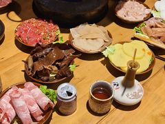-白乐天毛肚火锅馆(南滨路店)