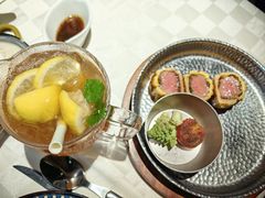 -西堤牛排(南京龙江店)