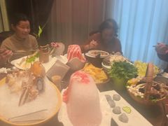 -东海怡品海鲜豆捞(舟宿夜江店)