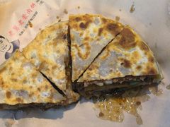 -老舅老蒙肉饼非遗店(一店)