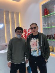 -HAIR POP