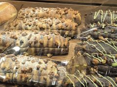 -西村叔叔的店·面包·甜品·蛋糕(崂山丽达店)