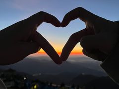 -萍乡武功山风景名胜区