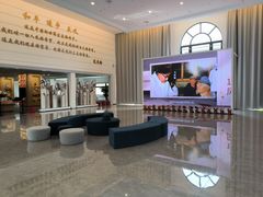 -宋庆龄陵园
