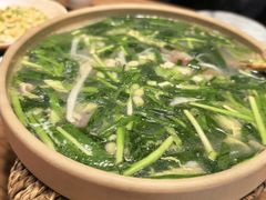 -金孔雀德宏傣味餐馆(魏公村店)