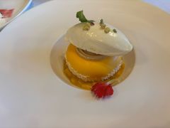 -塞纳河法国餐厅(意式风情街店)