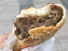 -中关村烤包子(中关村店)