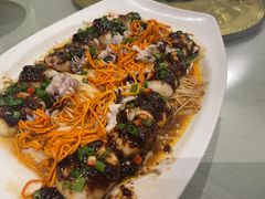 -陆壹捌餐厅(五大道店)