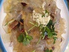 -鹤乡东北菜(崮山路店)
