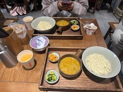 -李百蟹·江南蟹黄面·河景餐厅(夫子庙总店)