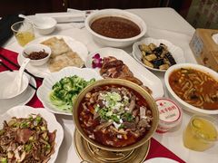 -凯鸽酒楼(水泉湾龙园店)